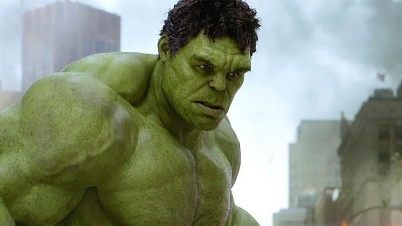 Mark Ruffalo ütleb, et ta ei tahtnud alguses Ed Nortonit asendada, soovitas Hulkiks Joaquin Phoenixit, kui Kevin Feige talle rolli pakkus