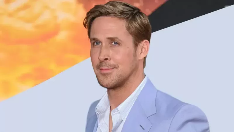   Ryan Gosling