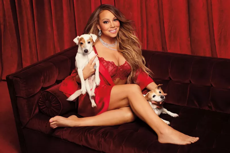 “ฉันมีปัญหามากมาย”: Mariah Carey รู้สึกละอายใจกับร่างที่ตั้งครรภ์ 'หืน' ของเธอ ซ่อนมันไว้จาก Nick Cannon