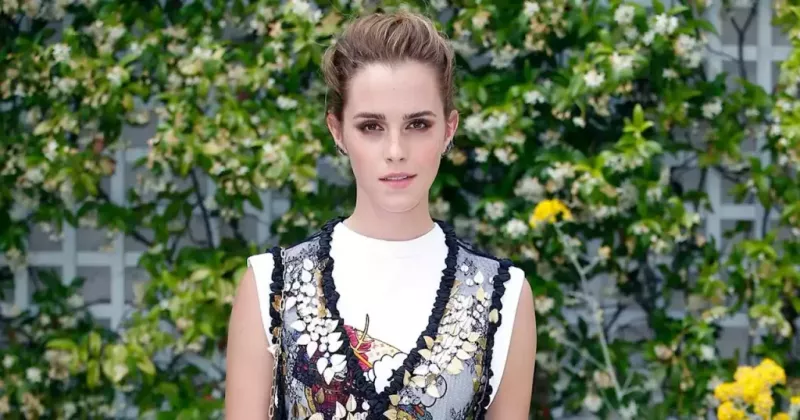 'Ma olen mehhiklasest kinnisideeks': Emma Watsonil on lihtne viis vormis püsimiseks, Kreeka jumalanna kehaehituse säilitamiseks