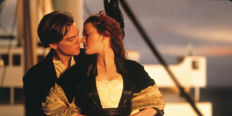 „Avengers: Endgame“-Star spielte eine wichtige Rolle bei der Zusage von Leonardo DiCaprio, für „Titanic“ zu arbeiten