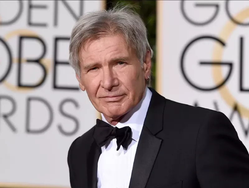 „Er wollte seine Rolle nicht aufgeben“: Harrison Fords unverschämte Forderung, sein Hollywood-Image zu ändern, zwang Martin Scorsese, ihn aus seinem 182 Millionen US-Dollar teuren Kult-Thriller zu werfen