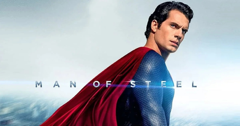 'Mēs gribam Henriju Kavilu': internets pieprasa Džeimsam Gunam atgriezt Kavilu pēc tam, kad viņš ievietojis Supermena attēlu, ķircina jauno Supermenu