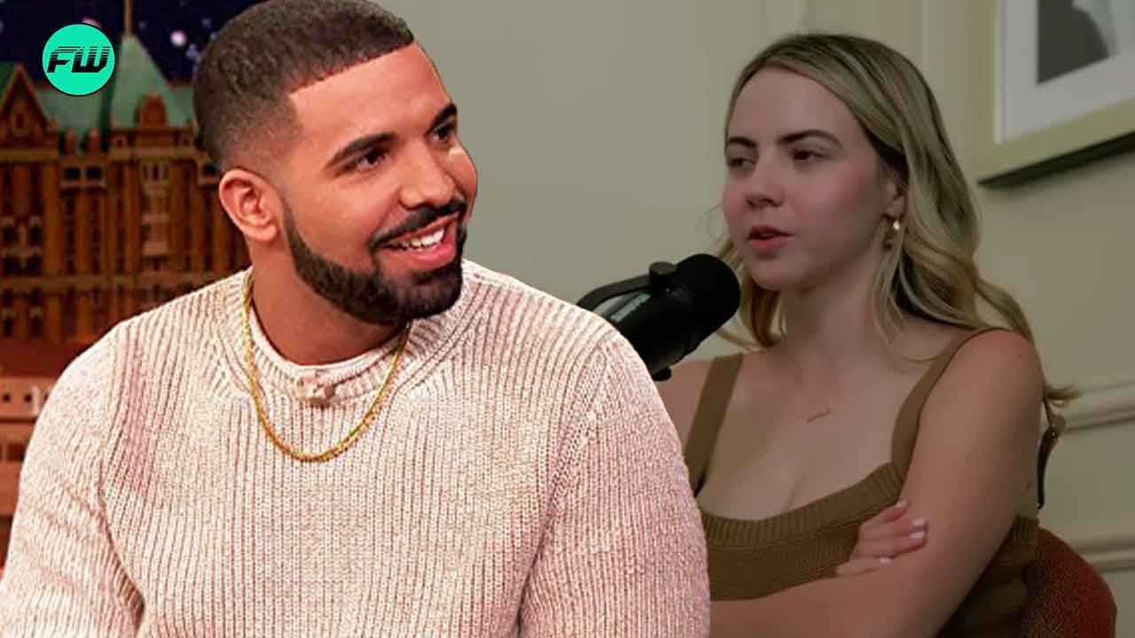 O que realmente aconteceu entre Drake e Bobbi Althoff após a entrevista viral?