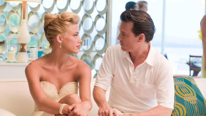 “Eles gravaram um ao outro secretamente”: conversas falsas e truques sujos em Johnny Depp e Amber Heard's Marriage Freaks Out Joe Rogan