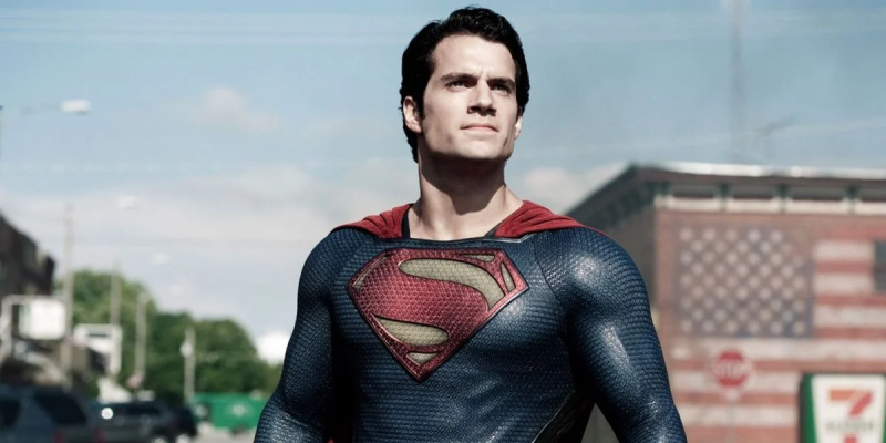 «Контракт Генри Кавилла предусматривал его роль Супермена в «Черном Адаме»: даже Рок не уверен в «Человеке из стали 2», несмотря на борьбу зубами и когтями за Кавилла против WB Studios»