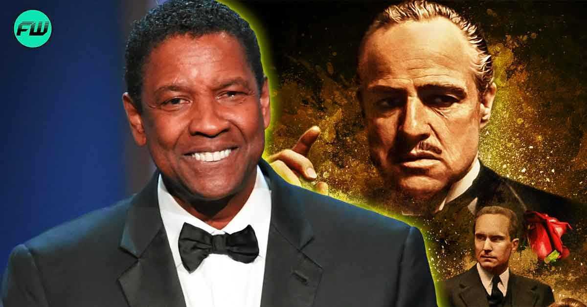 Jeg ville ha følt meg dårlig: Denzel Washington var glad han mistet Oscar til 'The Godfather'-stjernen til tross for sin blendende opptreden i $73M-film med Marvel Star