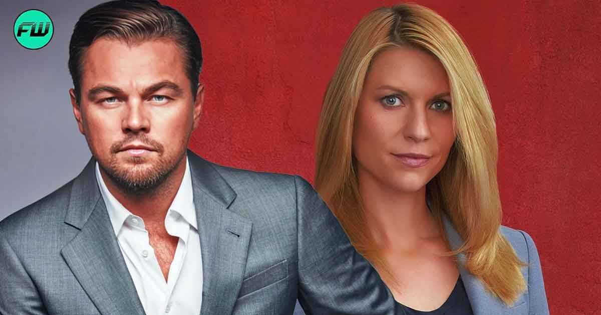Det var smertefullt å se: Leonardo DiCaprio gjorde medstjernes liv surt ved å avvise hennes intense følelser mens hun filmet romantisk film for 146 millioner dollar