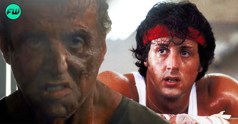   Sylwester Stallone"Furious" .7B Rocky Franchise Treated Him Like an Employee, Not an Owner
