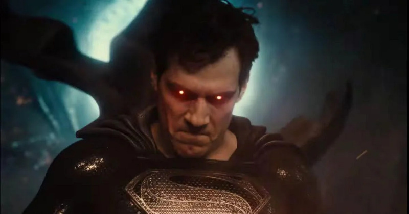 A pesar de sus actos imperdonables, se dice que a Henry Cavill le gustó más el Superman de Joss Whedon que la versión de Zack Snyder