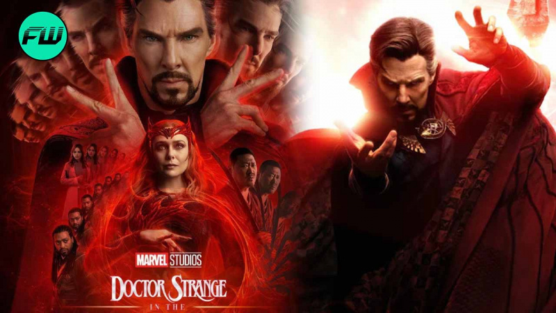 Filmas Doctor Strange 2 producents Ričijs Palmers saka, ka Magneto Vandas tēta radīšana būtu 'attēlusi pieredzi'