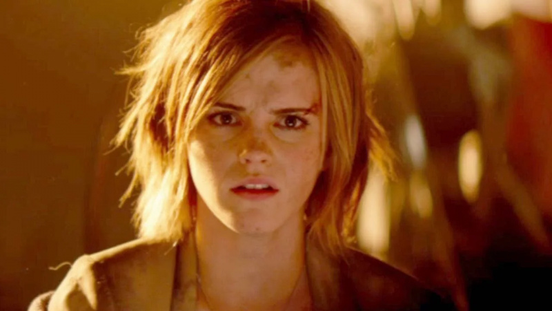 'Tutti sanno che era uno spogliarellista': Emma Watson non poteva sopportare di vedere Channing Tatum in perizoma in 'This is the End', secondo quanto riferito è uscita dal set disgustata