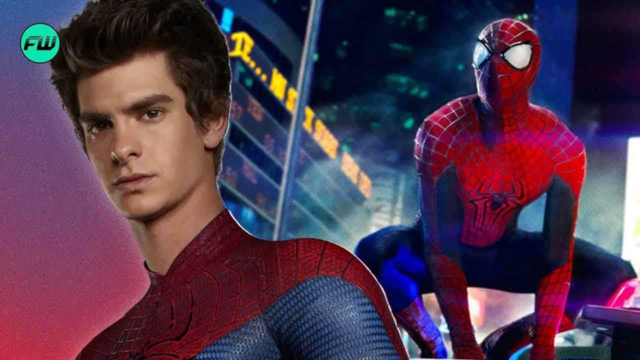 Le dernier rapport confirme le retour d'Andrew Garfield dans le rôle de Spider-Man, mais il y a une mauvaise nouvelle pour les fans