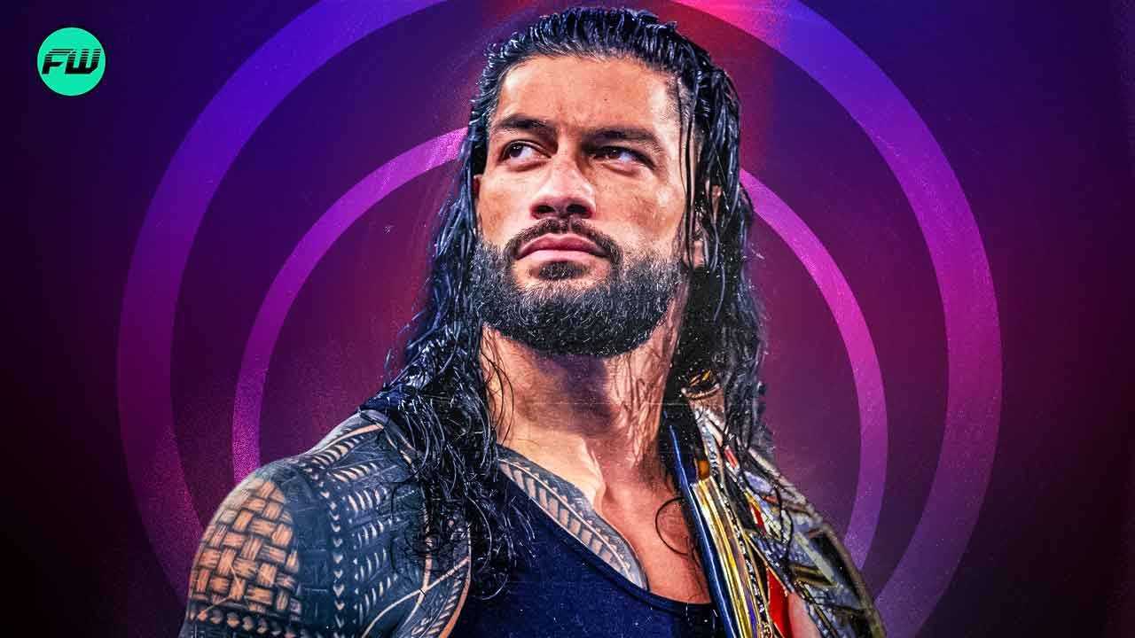 WWE'nin Geri Dönüşü Beklenen Roman Reigns'in Maaşı, Efsanevi Bir Güreşçiye Göre İnanılmaz Düşük