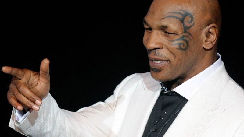 “Me sorprende que todavía esté vivo”: la escalofriante confesión de Mike Tyson sobre su oscuro pasado dejaría sin palabras a sus fans