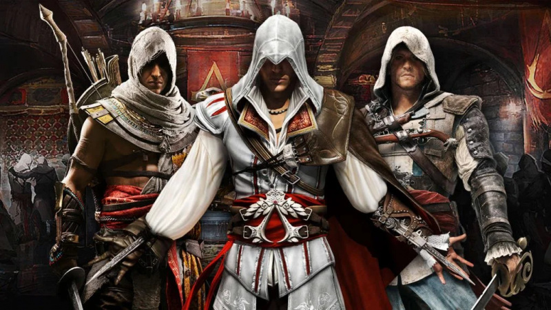   Kritici veria videohre Assassin's Creed is better than the movie