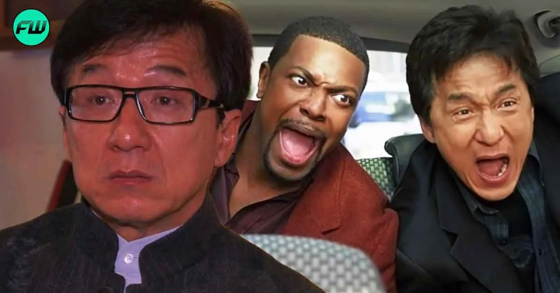 Jackie Chan verachtete Chris Tucker dafür, dass er seine Zeilen in „Rush Hour“ improvisierte, da er sich an seine Zeilen erinnerte, die auf Tuckers letztem Satz basierten