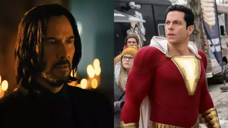 'Bare en haug med tull på skjermen': DC-sjef James Gunn hevder at superhelttrøtthet er ekte, innrømmer at overlegen VFX ikke kan erstatte god historie