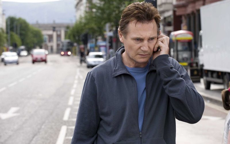 V pripravovanom noir thrilleri Marlowe sa k Liamovi Neesonovi pripojili noví herci