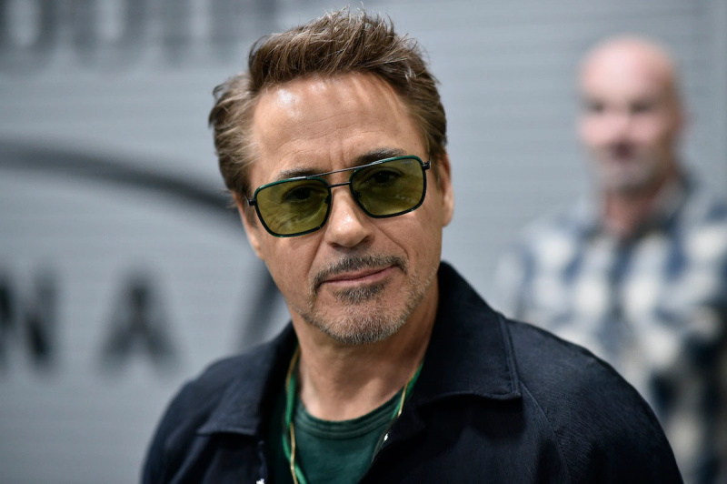Robert Downey Jr., Kariyerini Uçurabilecek Demir Adam Yönetmen Tarafından Yönetilen 163 Milyon Dolarlık Filmde Daniel Craig'in Rolünü Oynamayı Reddetti