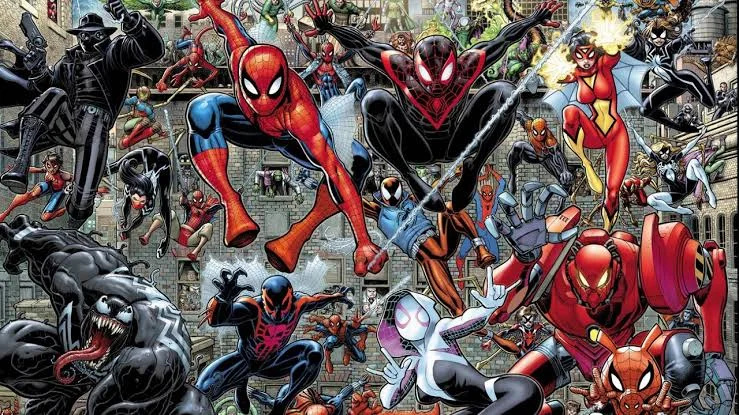 Съобщава се, че Сидни Суини е избрана за ролята на Жената-паяк като Spider-Man 4 на Том Холанд в преговори за връщане на Еуфория Ко-звездата Зендая като MJ срещу търсенето на феновете