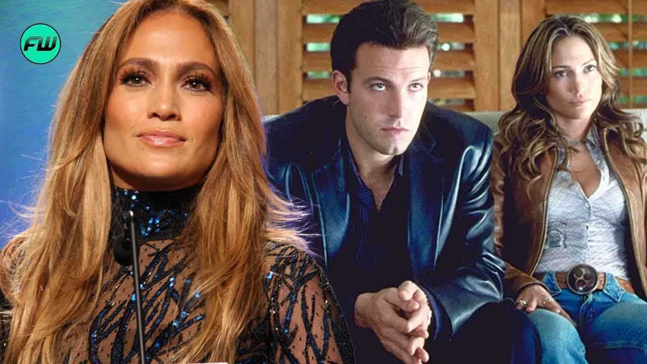 Există momente când atinge punctul de rupere: Jennifer Lopez ar fi făcut tot ce poate pentru a-l împiedica pe Ben Affleck să divorțeze de ea