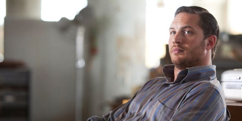 Başlangıç ​​Tom Hardy