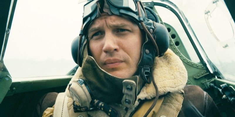 nalbant Tom Hardy