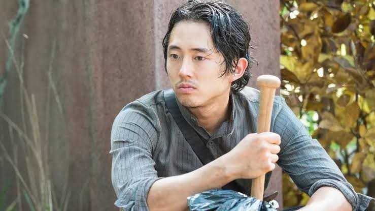 Rabbrividisco al pensiero: l'invincibile star Steven Yeun ha giurato di non tornare mai più in 'The Walking Dead' che è diventato la sua porta d'accesso a Hollywood