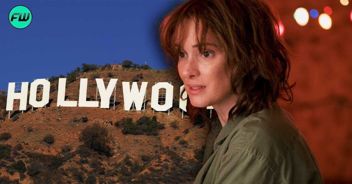 Ik trok me definitief terug: Winona Ryder legde haar vernederende winkeldiefstal-incident uit waardoor ze vanwege een medische aandoening op de zwarte lijst van Hollywood terechtkwam