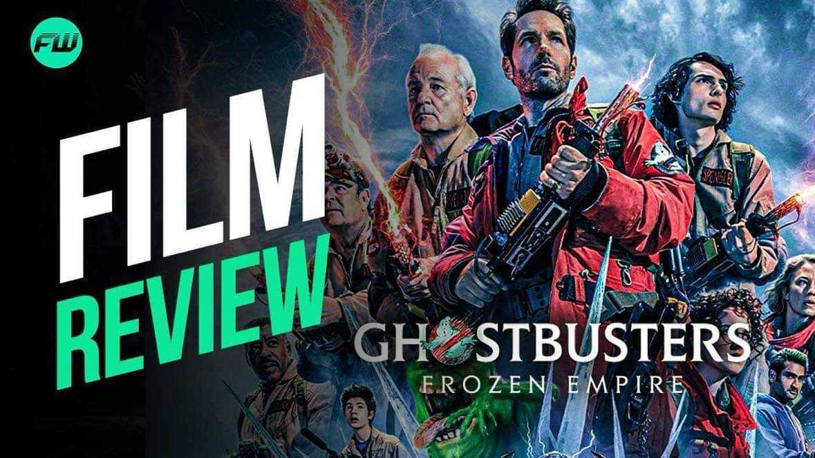 جوليا روبرتس وتوم هانكس و5 نجوم آخرين كانوا على وشك التمثيل في الأدوار الرئيسية لفيلم Ghostbusters