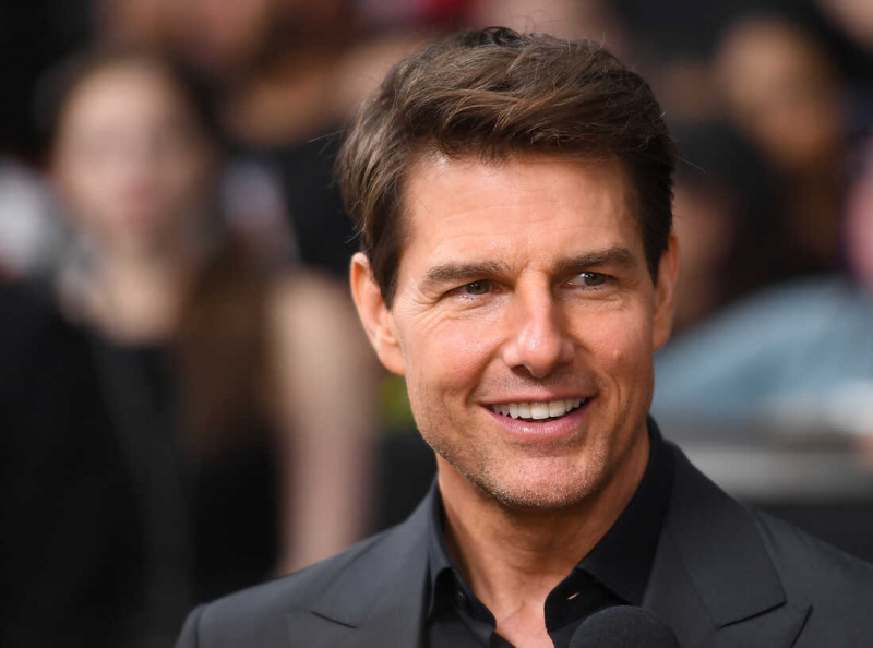 „Mogliśmy uprawiać seks, kiedy tylko mogliśmy”: pierwsza dziewczyna Toma Cruise'a ujawniła, że ​​2-gwiazdkowa gwiazda Top Gun za 600 milionów dolarów była maniaczką seksu po tym, jak zrobiła to w samochodzie swojego ojca