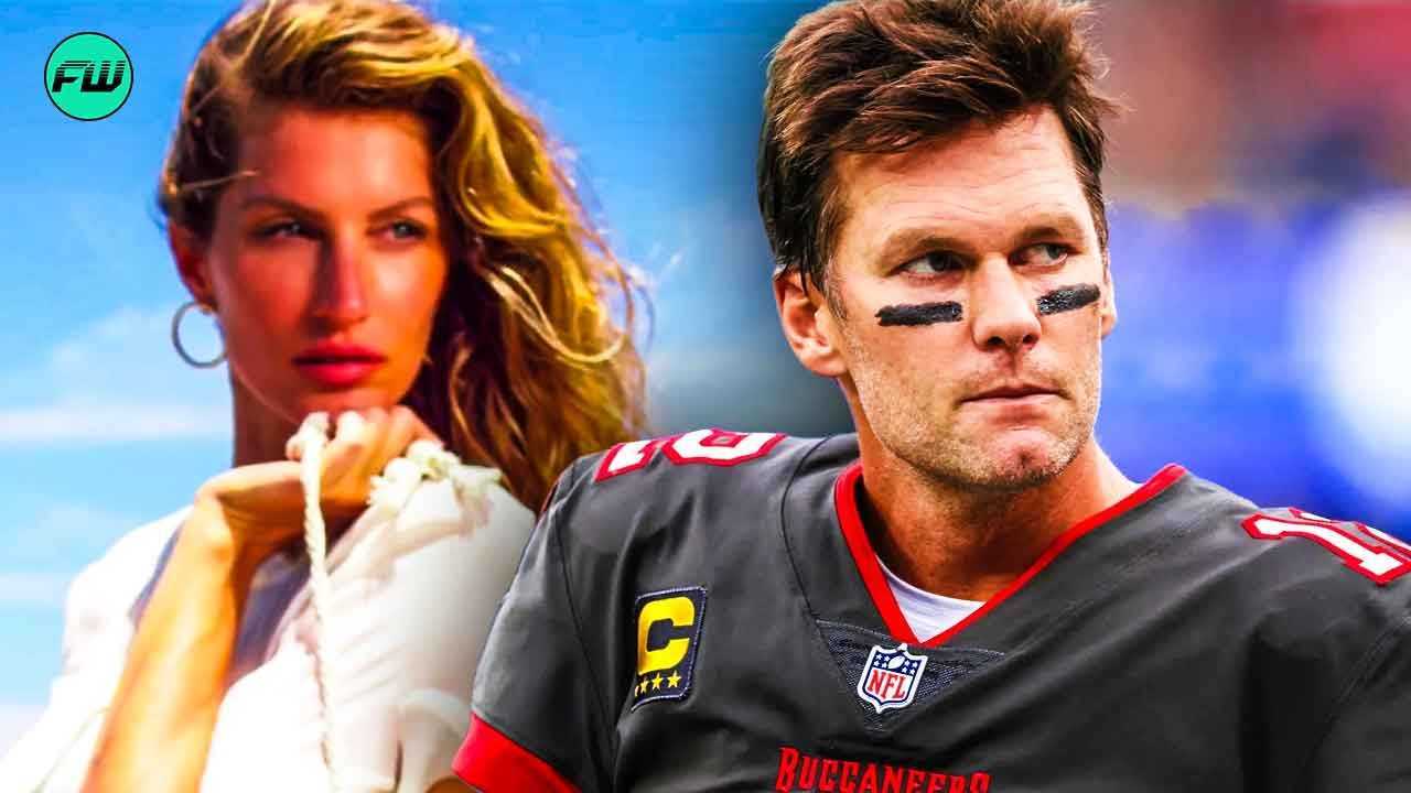 Voit olla Tom Brady, hän aikoo silti pettää: Fanit eivät voi uskoa Gisele Bündchenin tapausta jiu-jitsu-ohjaajan kanssa