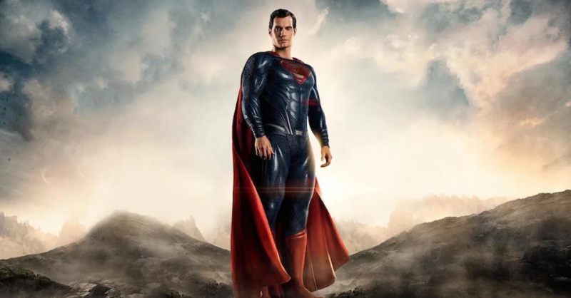 DC-Fans nennen Henry Cavills neues Superman-Kostüm in Black Adam – „Das beste Superman-Kostüm, das wir je in Live-Action bekommen haben“