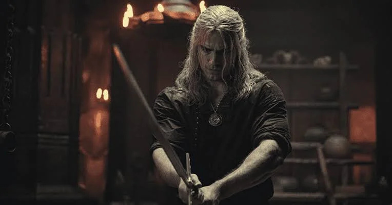 Marvel Star sa zúfalo snažila ukradnúť Geraltovu rolu Henryho Cavilla v Zaklínačovi predtým, ako ho nahradil Liam Hemsworth