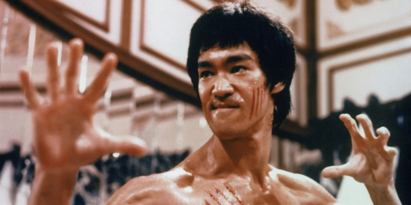 Bruce Lee életrajzi szett készül a Pi életével, Ang Lee rendezővel az élen