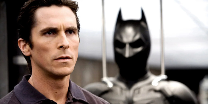 „Chris valójában nem ezzel jött el hozzám”: Christian Bale aggódott, Christopher Nolan nem jelölné ki másként, mint Batman