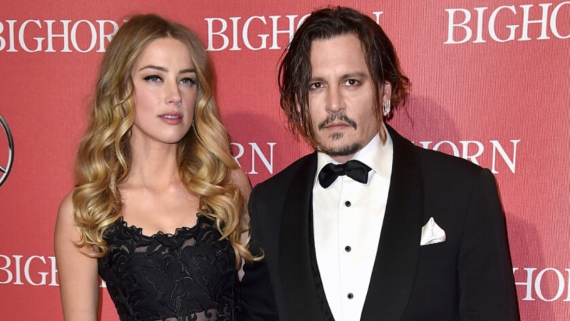  Naujausi Johnny Depp ir Amber Heard teismo proceso atnaujinimai