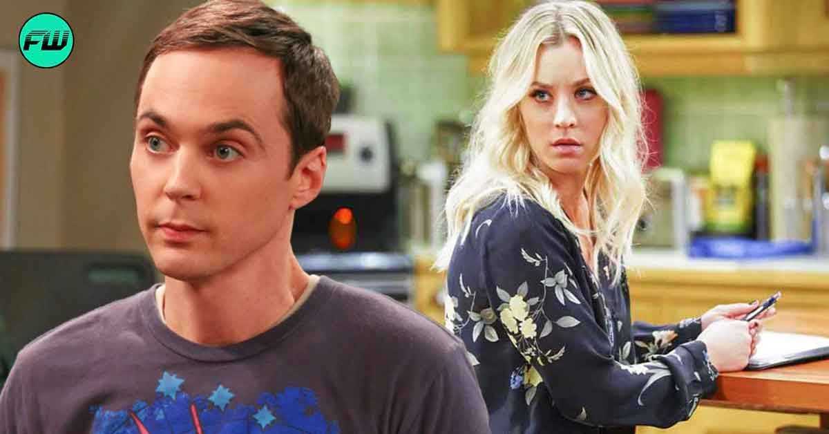 2 Big Bang Theory-stjerner tjente hele $21,6 millioner etter at Jim Parsons, Kaley Cuoco ofret lønnen deres