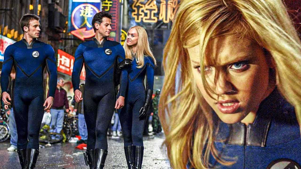 Θυμάμαι όταν πέθαινα…: Πώς οι Fantastic Four ανάγκασαν την Jessica Alba σε πρόωρη συνταξιοδότηση λόγω της παράλογης απαίτησης του σκηνοθέτη