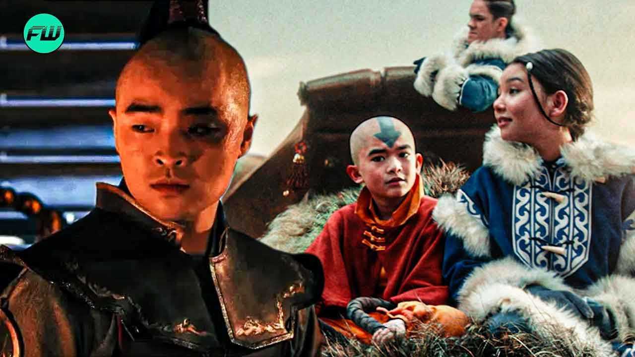 Der Netflix-Darsteller „Avatar: The Last Airbender“ möchte, dass Staffel 2 eine weitere große Änderung an der Serie vornimmt – aber sie ist tatsächlich besser als die Originalserie