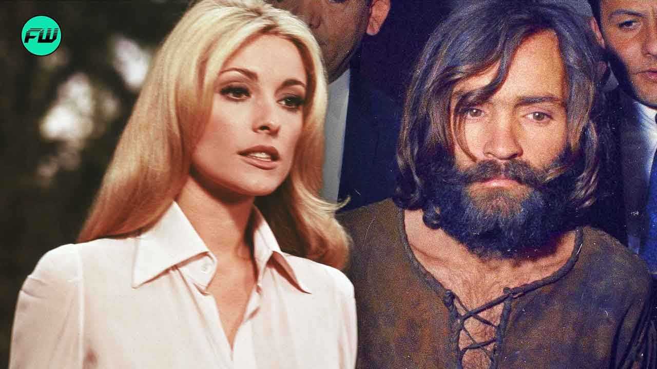 Nekdanji Playboyev partner Sharon Tate se je komaj izognil umoru Charlesa Mansona, da bi sama postala morilec