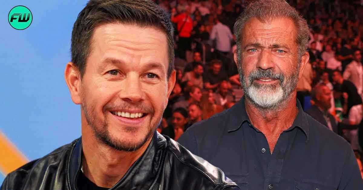 Panen miljoneid ja miljoneid dollareid: Mark Wahlberg ei kahetse, et kulutas Mel Gibsoni tõttu oma 350 miljoni dollari suuruse projekti tõttu meeletult raha