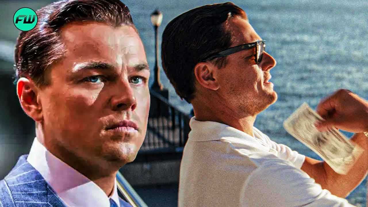 Jordan Belfort ha guadagnato $ 25.000.000 in più di Leonardo DiCaprio per il suo film candidato all'Oscar The Wolf Of Wall Street