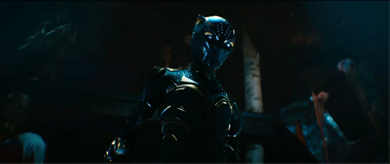 Kontroverzia Letitie Wrightovej údajne „narušila“ Black Panther: Wakanda navždy do tej miery, že existovali pochybnosti, či sa vráti