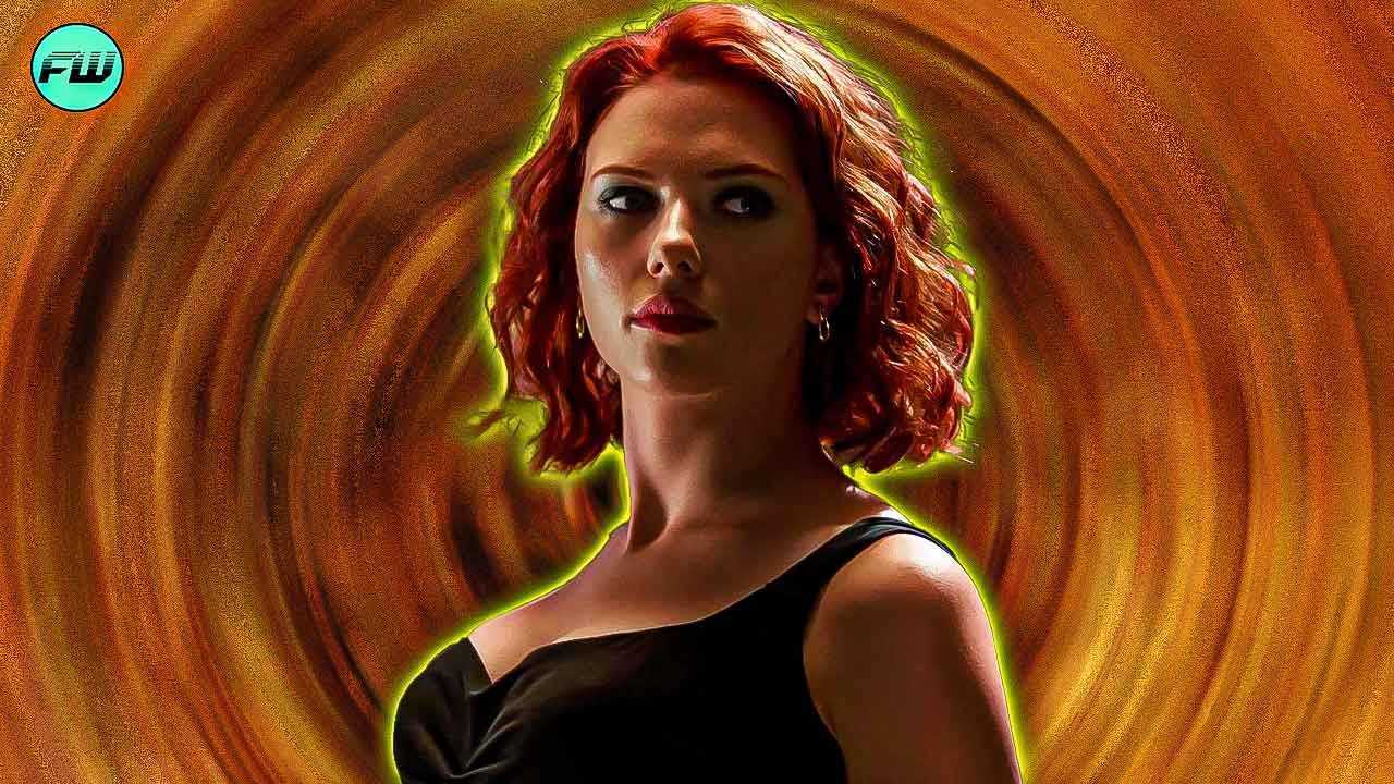 Izguba Scarlett Johansson v video kontroverzi Deepfake je bila zaskrbljujoča budnica za Hollywood