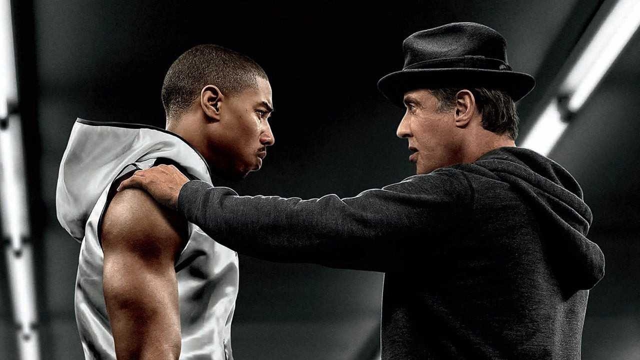 Sylvesteris Stallone'as gavo realų „Bowing Out“ iš Michaelo B. Jordano Creed III, atskleidžia savo planą Creed 4: Rocky turi būti toks