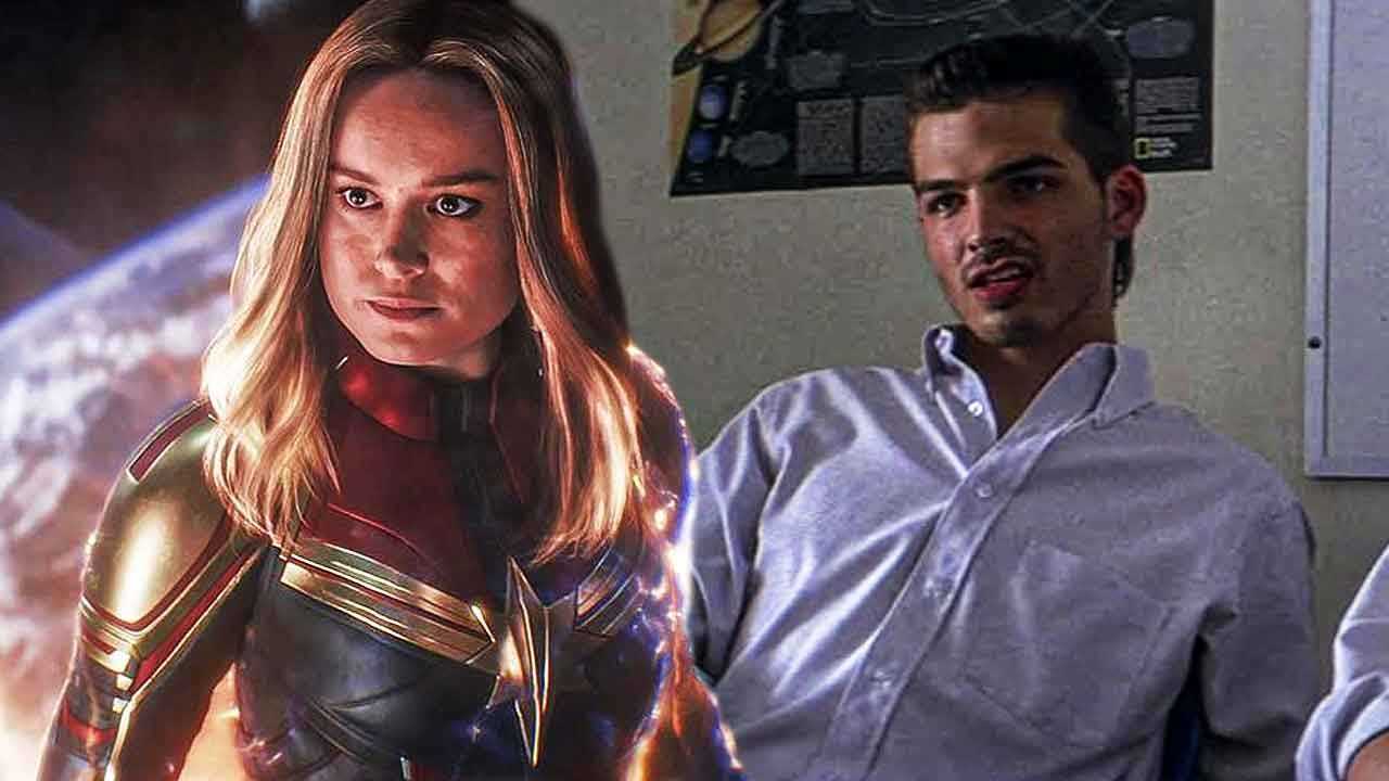 Perché la star di Captain Marvel, Brie Larson, ha annullato il suo fidanzamento con Alex Greenwald?