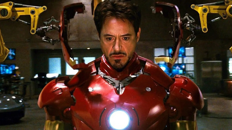 'Du trenger et miljø av respekt': Robert Downey Jr avslørte Jon Favreau improviserte alt i Iron Man, etterlot mange mennesker 'frustrert'