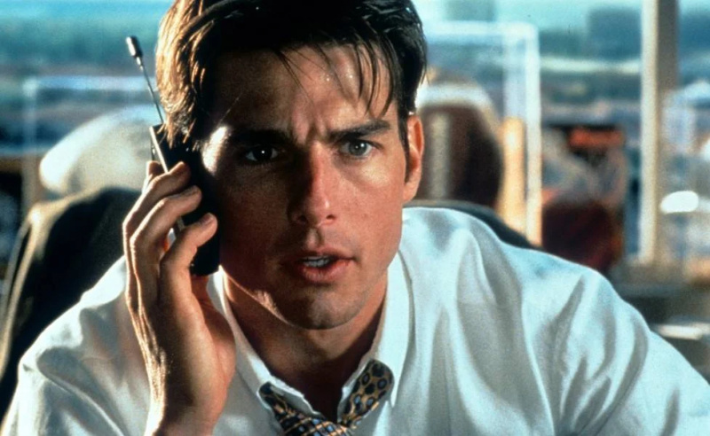“ตอนนี้เขากำลังจะขโมย Tom Cruise จากฉัน”: ภาพยนตร์ฮิตมูลค่า 273 ล้านเหรียญของ Tom Cruise เกือบจะจบลงหลังจากความผิดพลาดครั้งใหญ่จากผู้กำกับ